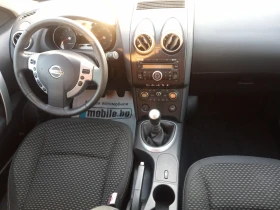 Nissan Qashqai 2.0I 16V  ACENTA, снимка 17