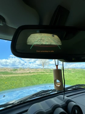 Toyota Fj cruiser, снимка 11