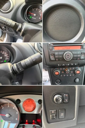 Nissan Qashqai 2.0 DCI PANORAMA, снимка 16