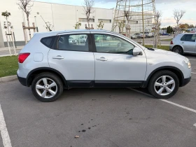 Nissan Qashqai 2.0 DCI PANORAMA, снимка 4