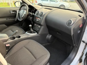 Nissan Qashqai 2.0 DCI PANORAMA, снимка 11