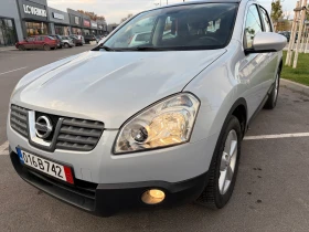 Nissan Qashqai 2.0 DCI PANORAMA, снимка 1