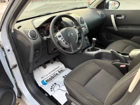 Nissan Qashqai 2.0 DCI PANORAMA, снимка 10