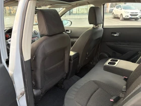 Nissan Qashqai 2.0 DCI PANORAMA, снимка 12