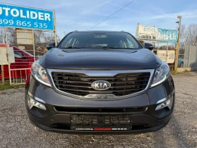 Kia Sportage 1.6i Панорама, снимка 2