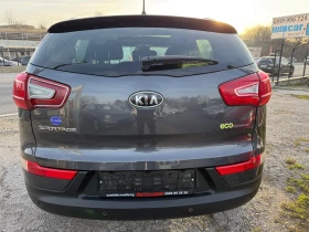 Kia Sportage 1.6i Панорама, снимка 6