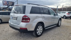 Mercedes-Benz GL 420 4.0CDI V8 306кс 4Matic 7места, снимка 4
