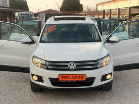 VW Tiguan 2.0TDI* 100%km* CUP SRORT* 6sk* KATO NOVA, снимка 2