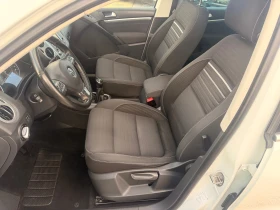 VW Tiguan 2.0TDI* 100%km* CUP SRORT* 6sk* KATO NOVA, снимка 5