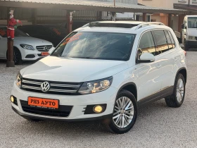 VW Tiguan 2.0TDI* 100%km* CUP SRORT* 6sk* KATO NOVA, снимка 16