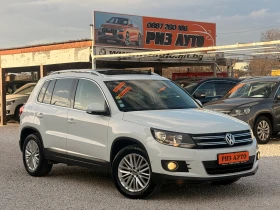VW Tiguan 2.0TDI* 100%km* CUP SRORT* 6sk* KATO NOVA, снимка 1