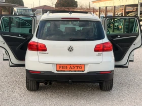 VW Tiguan 2.0TDI* 100%km* CUP SRORT* 6sk* KATO NOVA, снимка 9