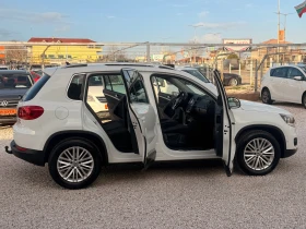VW Tiguan 2.0TDI* 100%km* CUP SRORT* 6sk* KATO NOVA, снимка 7