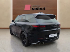Land Rover Range Rover Sport 4.4, снимка 7