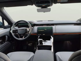 Land Rover Range Rover Sport 4.4, снимка 12
