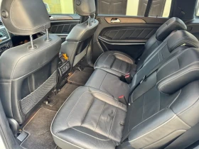 Mercedes-Benz GL 350 AMG LINE 7 местен, снимка 10