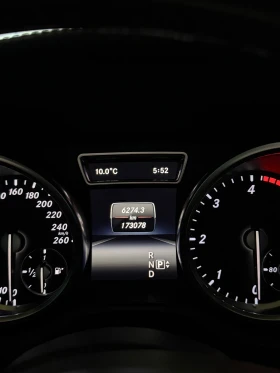 Mercedes-Benz GL 350 AMG LINE 7 местен, снимка 7