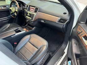 Mercedes-Benz GL 350 AMG LINE 7 местен, снимка 12