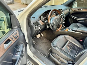 Mercedes-Benz GL 350 AMG LINE 7 местен, снимка 8