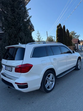 Mercedes-Benz GL 350 AMG LINE 7 местен, снимка 5