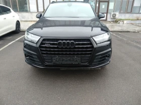 Audi Q7 TDI S-line X3 , снимка 8