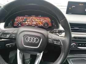 Audi Q7 TDI S-line X3 , снимка 17