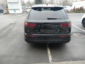 Audi Q7 TDI S-line X3 , снимка 5