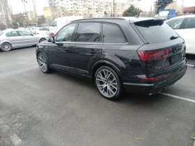 Audi Q7 TDI S-line X3 , снимка 4