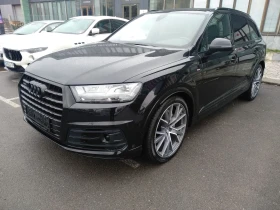 Audi Q7 TDI S-line X3 , снимка 2