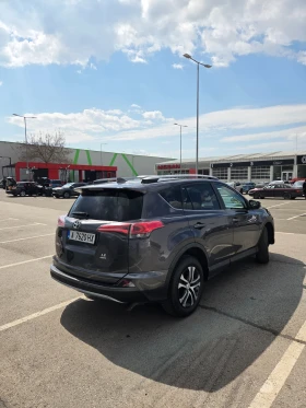Toyota Rav4 2.5i 4х4, снимка 4