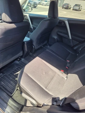 Toyota Rav4 2.5i 4х4 BRC, снимка 13