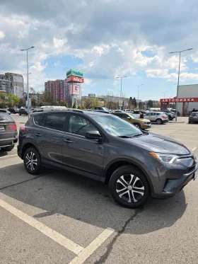 Toyota Rav4 2.5i 4х4, снимка 3