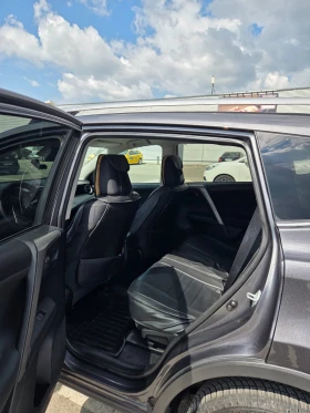 Toyota Rav4 2.5i 4х4, снимка 7
