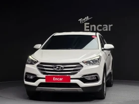 Hyundai Santa fe 2.0, снимка 3