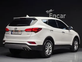 Hyundai Santa fe 2.0, снимка 2