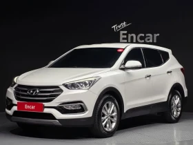 Hyundai Santa fe 2.0, снимка 1