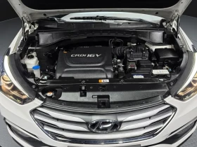 Hyundai Santa fe 2.0, снимка 6