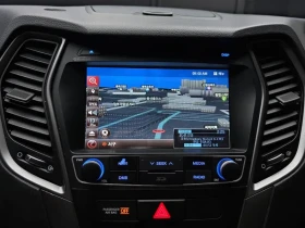 Hyundai Santa fe 2.0, снимка 14