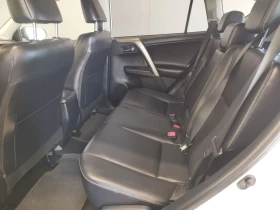 Toyota Rav4 2.2d4d пълна сервизна история , снимка 15