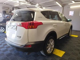 Toyota Rav4 2.2d4d пълна сервизна история , снимка 4