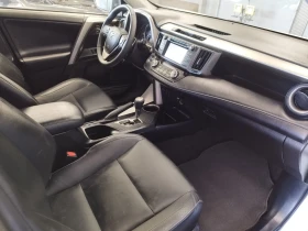 Toyota Rav4 2.2d4d пълна сервизна история , снимка 11