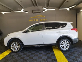 Toyota Rav4 2.2d4d пълна сервизна история , снимка 5