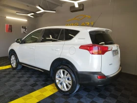 Toyota Rav4 2.2d4d пълна сервизна история , снимка 6