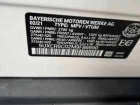 BMW X5 * xDrive40i * ПОДГРЕВИ * 360 * PANO * CARFAX, снимка 11