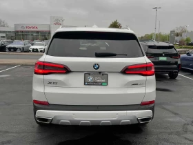 BMW X5 * xDrive40i * ПОДГРЕВИ * 360 * PANO * CARFAX, снимка 4