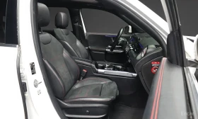 Mercedes-Benz GLB burmester* multibeam led* Parking Assist, снимка 8