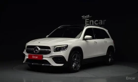Mercedes-Benz GLB burmester* multibeam led* Parking Assist, снимка 1
