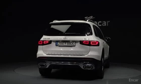 Mercedes-Benz GLB burmester* multibeam led* Parking Assist, снимка 4