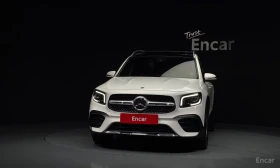 Mercedes-Benz GLB burmester* multibeam led* Parking Assist, снимка 3