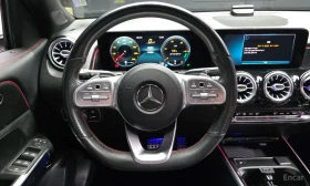 Mercedes-Benz GLB burmester* multibeam led* Parking Assist, снимка 10